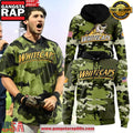 West Michigan Whitecaps Memorial Day 2025 All Over Print Hoodie