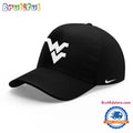 West Virginia Mountaineers Baseball 2026 Coal Rush Uniform Classic Cap