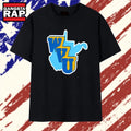 West Virginia Mountaineers University Logo T Shirt