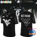West Virginia Mountaineers Untouchable 2024 New Football Jersey Shirt