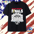 Western Conference Finals San Antonio Spurs 26 NBA Player T Shirt