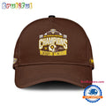 Western Michigan Broncos 2025 Mid-American Conference Football Champions Limited Edition Cap
