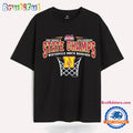 Westerville North Warriors 2025 OHSAA Boys D2 Basketball State Champions T Shirt