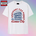 Westport Flea Market Kansas Est 1981 T Shirt