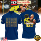 What The Hali Burton Indiana Pacers NBA Finals 2025 All Over Print Hoodie T-Shirt