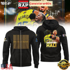 What The Hali Burton Indiana Pacers NBA Finals 2025 All Over Print Hoodie T-Shirt