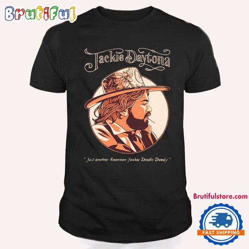 What We Do In The Shadows Jackie Daytona Graphic T Shirt