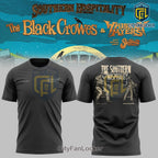 Whiskey Myers x Black Crowes Tennessee Limited Edition Hoodie