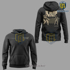 Whiskey Myers x Black Crowes Tennessee Limited Edition Hoodie