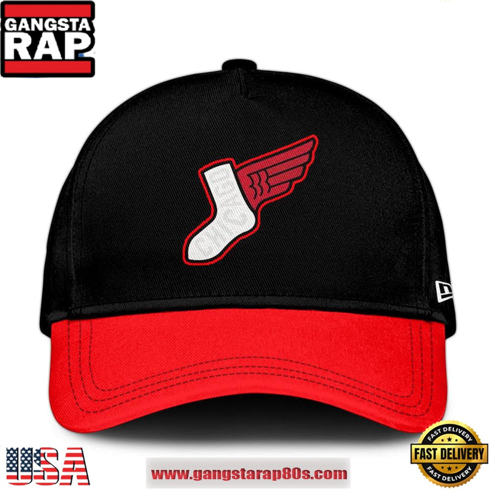 White Sox 2025 City Connect 2.0 Special Edition Classic Cap Hats