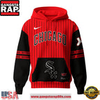 White Sox 2025 City Connect 2.0 Special Edition Unisex Hoodie