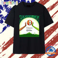 Wicked at the WNBA T Shirt