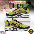Wicked For Good Custom Name Air Max Plus Shoes Running Sneakers