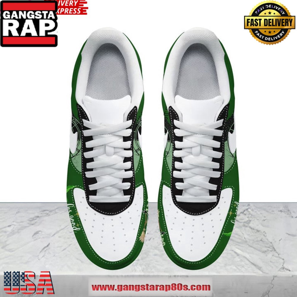 Wicked New Release Limited Edition Air Force 1 Running Sneakers Shoes