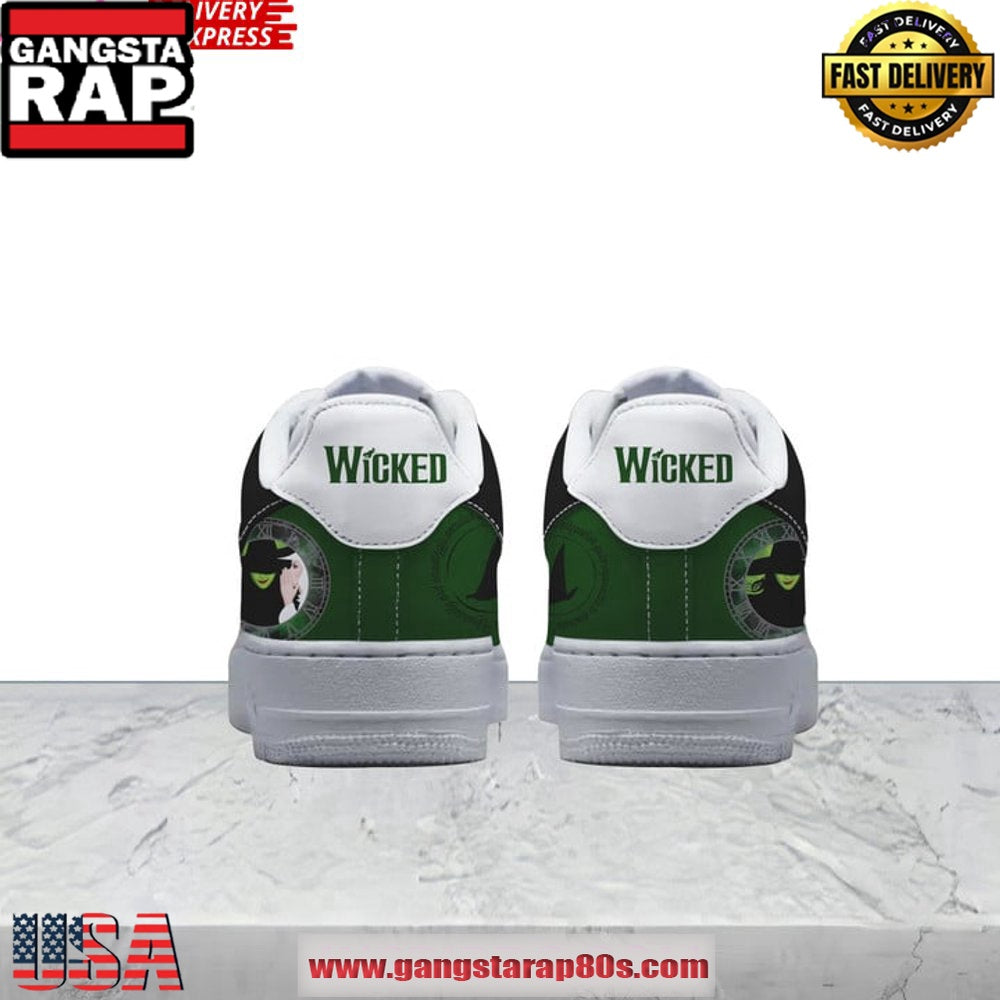 Wicked New Release Limited Edition Air Force 1 Running Sneakers Shoes