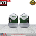 Wicked New Release Limited Edition Air Force 1 Running Sneakers Shoes