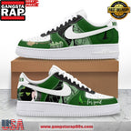 Wicked New Release Limited Edition Air Force 1 Running Sneakers Shoes