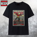 Widespread Panic In Chicago IL On Jun June 4, 2025 Tour T Shirt
