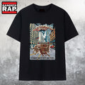 Widespread Panic In Chicago IL On June 4-6 2025 Tour T Shirt