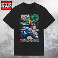 Widespread Panic The Chicago Theatre Chicago IL Jun 4 5 6 2025 T Shirt