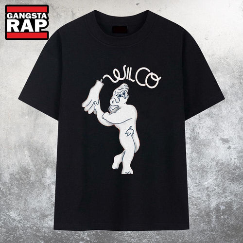 Wilco Jun 16-17 2025 OLT Rivierenhof In Antwerp BE T Shirt