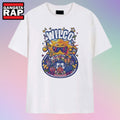 Wilco South American Tour 2025 T Shirt