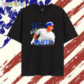 Will Smith Los Angeles Dodgers Breakout Signature T Shirt