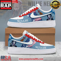 Willie Nelson For American Limited Edtion Air Force 1 Sneakers Shoes