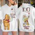 Winnie the Pooh 100th Anniversary Character T-Shirt