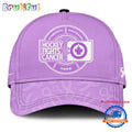 Winnipeg Jets 2025 NHL Hockey Fights Cancer Limited Edition Cap