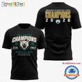 Winnipeg Sea Bears CEBL Champions Finals 2026 T Shirt