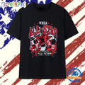 WNBA All-Star Game 2025 Indy Vintage T Shirt