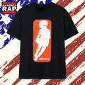WNBA Player Silhouette Vintage Style Basketball Graphic T Shirt , Vintage Trending Shirt