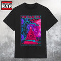 Wolfmother Enmore Theatre Newtown, Australia May 31 2025 Tour T Shirt