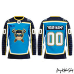 Worcester Monkey Wrenches 2026 Uniform Specialty Jersey