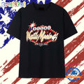 WrestleMania 41 Levgas 2025 WWE T Shirt