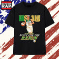 WSLAM Seattle Storm Sue Bird Build the Reign
