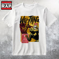 Wu Tang Clan Austin TX 6-15-2025 T Shirt