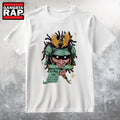 Wu Tang Clan In Houston TX On Jun 14 2025 T Shirt