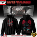 Wu-Tang Clan Forever The Final Chamber 2026 Limited Edition Hoodie T-Shirt