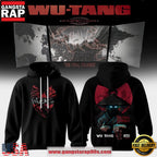 Wu-Tang Clan Forever The Final Chamber 2026 Limited Edition Hoodie T-Shirt