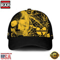Wu-Tang Clan Hip Hop Legends Tribute Cap Snapback Hats