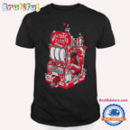 Wu-Tang Clan September 28 2024 The Theater at Virgin Hotels Las Vegas Concert T Shirt