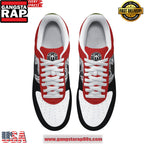 WWE Roman Reigns The Tribal Chief Air Force 1 Sneakers Shoes