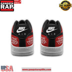 WWE Roman Reigns The Tribal Chief Air Force 1 Sneakers Shoes