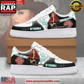 Wynonna Judd Limited Edition Air Force 1 Running Sneakers Shoes