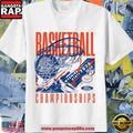Wyoming State 2026 Ford Basketball Championships 3A 4A T Shirt