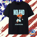 Xayvion Noland Wide Receiver from San Diego Texas State Football T Shirt