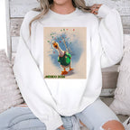 Goose Mascot Mexico World Cup 2026 Shirt