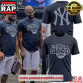 Yankees The Big Sleep Limited Edition Unisex 3D Shirt